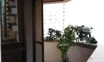 Imagem 5: São Paulo - Apartamento Padrão - Tatuapé