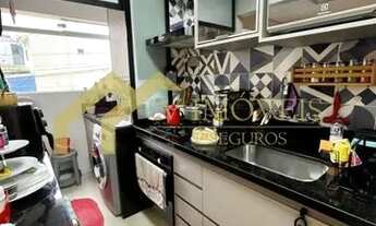 Imagem 7: Parada Inglesa/Vila Dom Pedro II Apto de 52 m², 7 minutos a pé até o metrô, 2 dormitórios