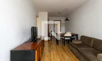 Imagem 3: Apartamento para Aluguel - Nova Petrópolis, 1 Quarto, 48 m2