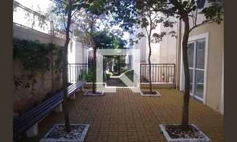 Imagem 5: Apartamento à Venda - Jardim Amazonas , 2 Quartos, 49 m2