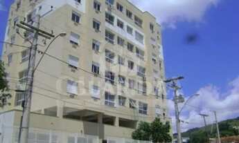 Imagem: Apartamento de 2 com 1 vaga suite Partenon