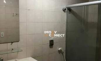 Imagem 6: Apartamento com 3 dormitórios para alugar, 138 m² por R$ 2.800,00/mês - Manaíra - João Pes