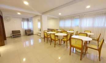 Imagem 2: Apartamento com 2 dormitórios à venda, 51 m² por R$ 290.000 - Jardim Roberto - Osasco/SP