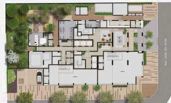 Imagem 3: São Paulo - COMERCIAL - Vila Olímpia