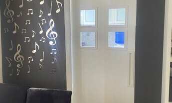 Imagem 3: APARTAMENTO - VILA MASCOTE - SP