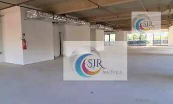 Imagem 3: Laje corporativa com 1.170m LEED (Leadership in Energy & Environmental Design) do Gree