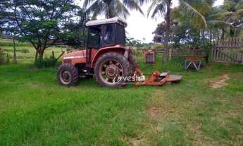Imagem 4: Sitio 5,2 Alqueires no interior paulista