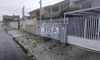 Imagem 2: CURITIBA - Sobrado Padrão - Tatuquara