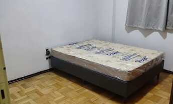 Imagem: Vaga Feminina no centro de BH