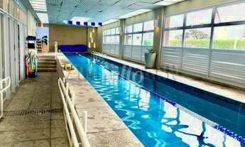 Imagem: São Paulo - Apartamento Padrão - Brooklin