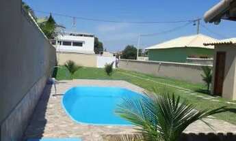 Imagem 4: Casa com Piscina Serra - Rodrigo