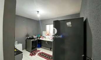 Imagem 7: Apartamento 02 Quartos à Venda - Jardim Suíço - R$ 155.000 - Anápolis/GO