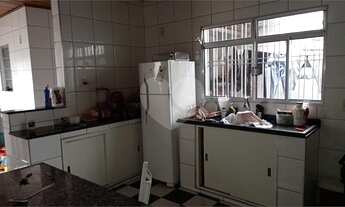 Imagem 5: Casa na Vila Gustavo para investimento com 2 residencias