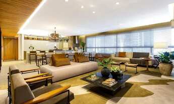 Imagem 4: TREZE36 Apartamento com 3 dormitórios