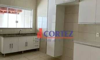 Imagem 4: Casa com 3 dormitórios para alugar, 120 m² por R$ 1.600,00/mês - Consolação - Rio Claro/SP