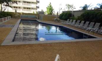 Imagem 3: Apartamento com 3 dormitórios para alugar, 147 m² por R$ 4.090,00/mês - Jardim Santa Ângel