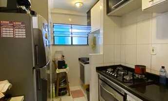 Imagem 5: Condomínio Verde Vida Apartamento De 3 Quartos Com Suíte E Varanda. 9NPB0L