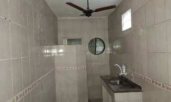 Imagem 3: Casa para aluguel possui 31 metros quadrados com 1 quarto em Camarão - São Gonçalo - RJ