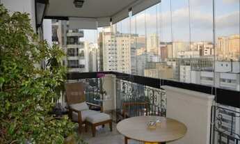 Imagem: Jd. América - Lindenberg 1 p/ andar - 4