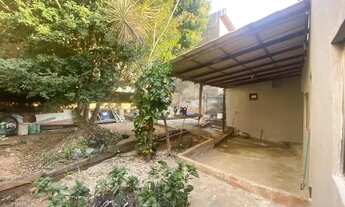 Imagem 4: Casa com 3 dormitórios para alugar, 65 m² por R$ 1.660,00/mês - São Pedro (Venda Nova) - B