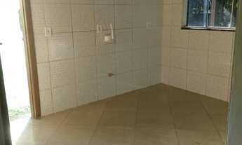 Imagem 4: Casa dois quartos