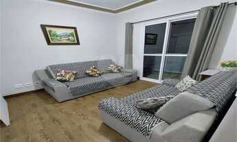 Imagem 3: Apartamento Venda Condomínio Villagio de Amore com 03 dormitórios 01 suíte