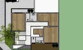 Imagem 7: Vendo obra próximo a clube serra verde em ubá