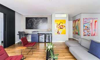 Imagem 3: São Paulo - Apartamento Padrão - PERDIZES