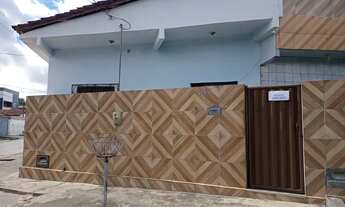 Imagem: Casa pra alugar no João Pauloll