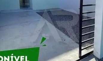 Imagem: Casa em construção nas Malvinas