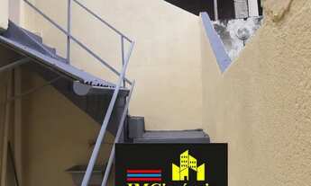 Imagem 5: Casa para alugar, com 1 quarto - Rocha Miranda - Rio de Janeiro - RJ