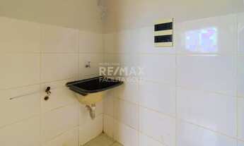 Imagem 2: Apartamento com 2 quartos à venda, por R$ 130.000,00 - Plano Diretor Sul - Palmas/TO