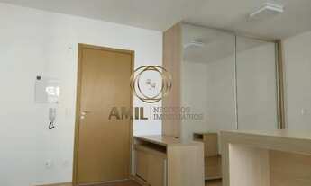 Imagem 6: MV Amil apto Locação mobiliado -Edif . Moriah, Aquarius-Zona Oeste