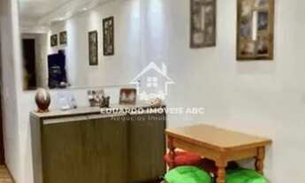 Imagem 3: REF:6656. Apartamento para Venda no Parque São Vicente - Mauá. Ótima oportunidade! Não pe