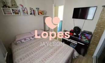 Imagem 6: Apartamento - 02 quartos - Tomás Coelho