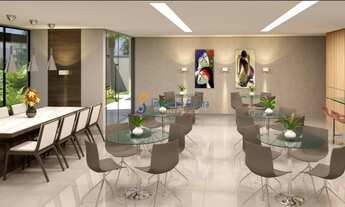 Imagem 4: Excelentes apartamentos com 4 quartos e 4 vagas