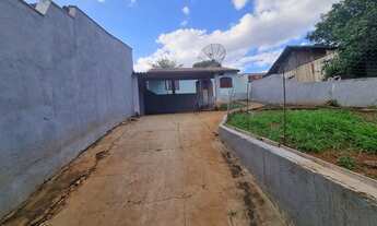 Imagem 5: Casa para venda com 80 metros quadrados com 2 quartos em Claudia - Londrina - Paraná