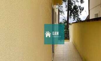 Imagem 2: Sobrado com 3 dormitórios à venda, 160 m² por R$ 770.000,00 - Moradas Da Granja - Cotia/SP