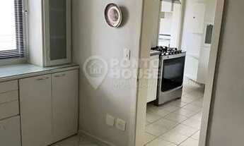 Imagem 6: Apartamento em Moema, 96m², 2 Dormitórios, 3 Banheiros, Varanda e 2 Vagas Fixas