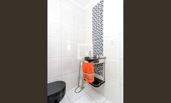 Imagem 7: Casa para Aluguel - Vila Ede, 3 Quartos, 196 m2