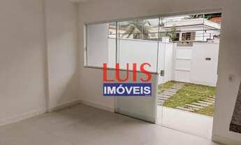 Imagem 2: Excelente casa com 2 dormitórios para alugar, 180 m² por R$ 2.865/mês - Itaipu - Niterói/R