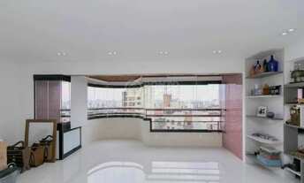 Imagem 3: Apartamento à venda no Jardim da Saúde com 4 quartos e 3 vagas