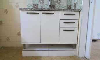 Imagem 5: Apartamento para venda possui 50 metros quadrados com 2 quartos