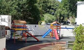 Imagem 7: Apartamento Mobiliado Locação Vila Betânia São José dos Campos Oportunidade Planejado Pron