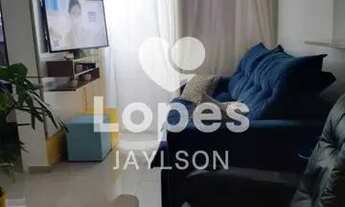 Imagem 5: Apartamento-À VENDA-Guadalupe-Rio de Janeiro-RJ