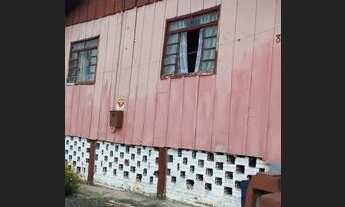 Imagem 3: Casa ,bairro caravagio lages sc