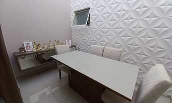 Imagem 7: Casa com Piscina no Santa Paula!!! Jacareí! 3 Dormitórios!!!