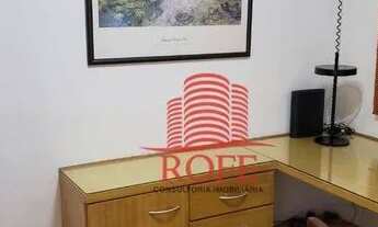 Imagem 4: Apartamento com 3 dormitórios para alugar, 90 m² por R$ 5.100,00/mês - Brooklin - São Paul