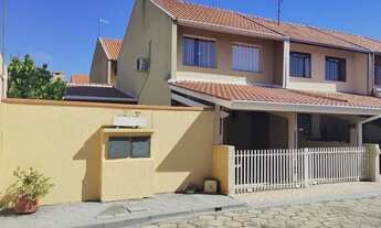 Imagem: Sobrado no Cajuru com Espaço Gourmet Privado