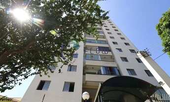 Imagem 3: Condomínio Larissa Apto AP0003RFAZ